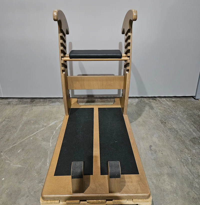 Extrafit office fit - Trainingsgerät zum dehnen und mobilisieren im Büro Office, gebraucht - geprüfter Zustand