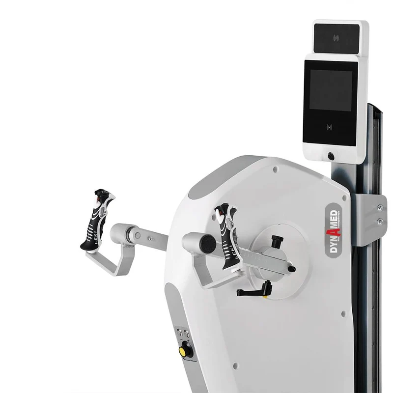 Dynamed Motion body 900 med