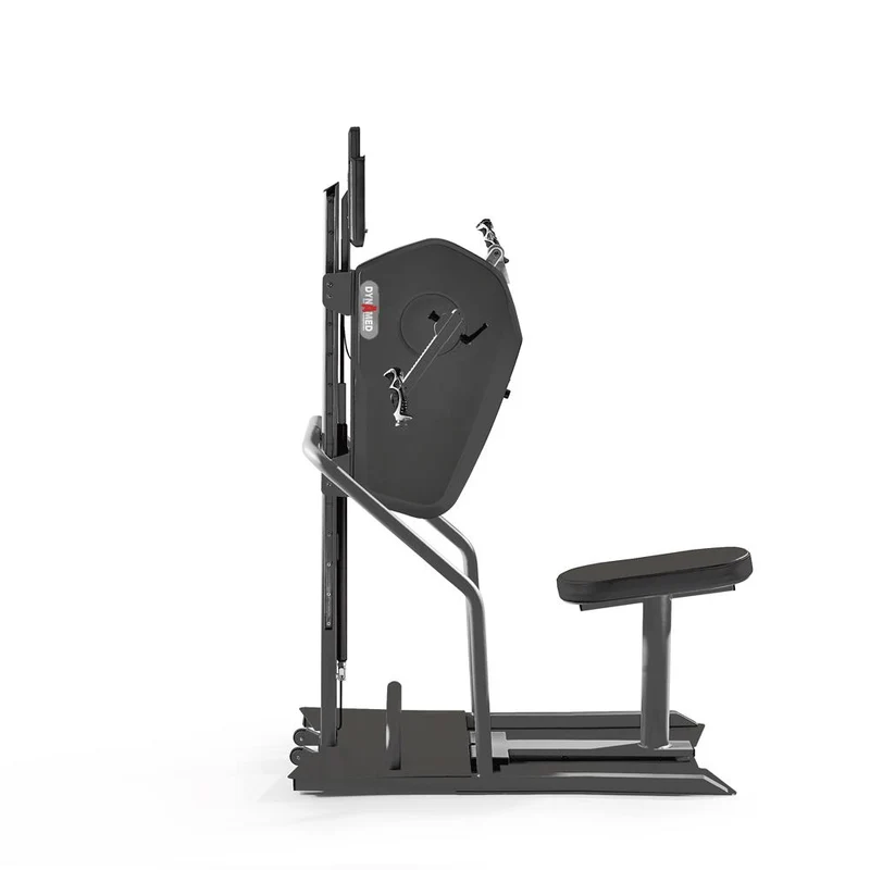 Dynamed Motion body 900 med