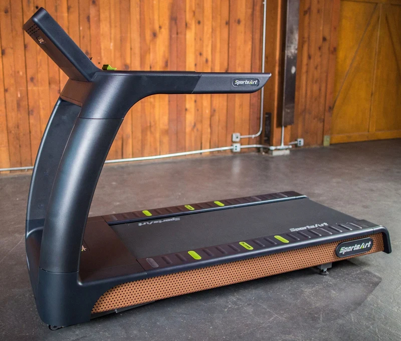 SportsartTreadmill, Laufband T676