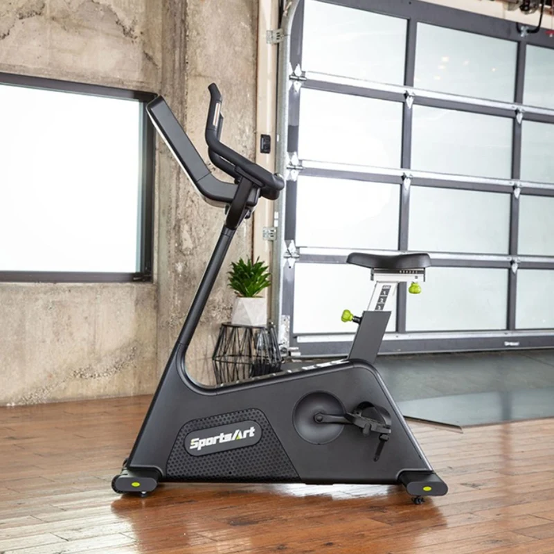 Sportsart Upright Cycle, Sitzergometer C574U
