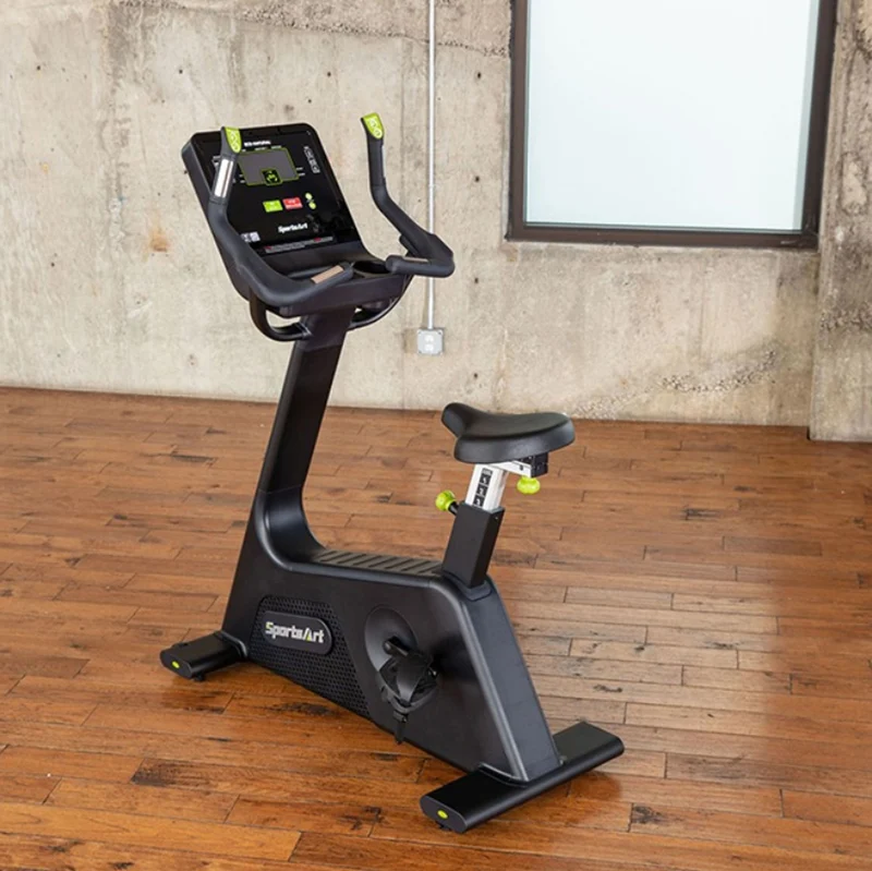 Sportsart Upright Cycle, Sitzergometer C574U