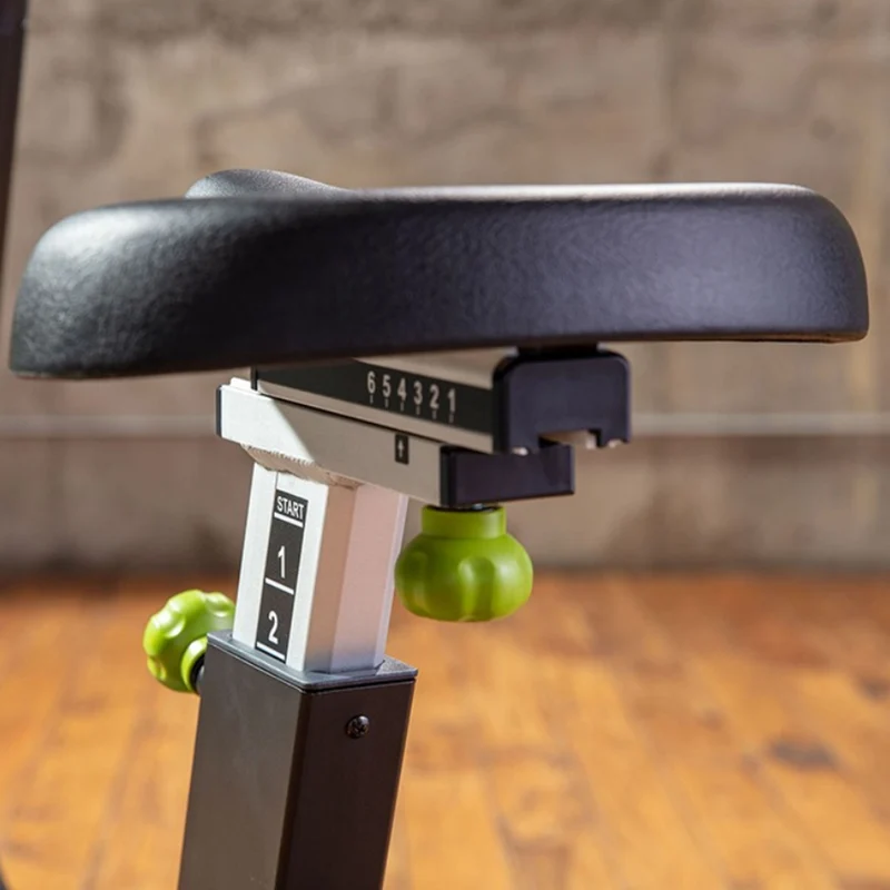 Sportsart Upright Cycle, Sitzergometer C574U