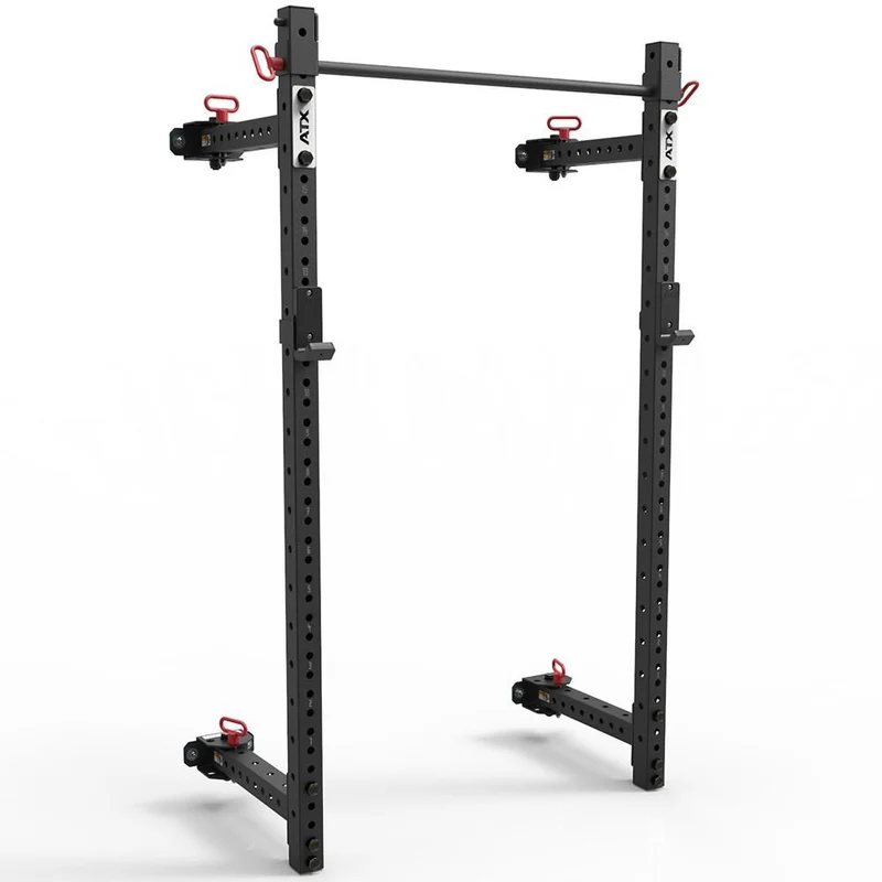 ATX Fold Back Rack - Half Rack 750 - Einklappbar