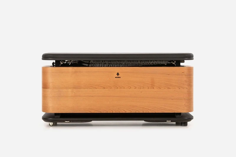 WaterRower NOHrD StepBox
