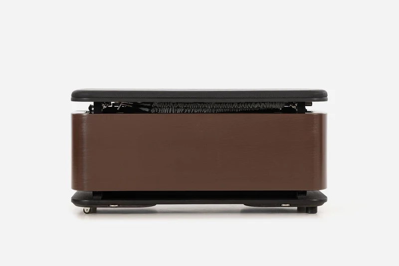 WaterRower NOHrD StepBox