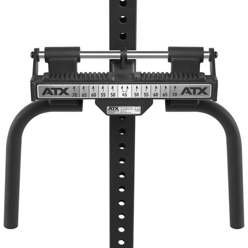 ATX Dip Bar - Indexing