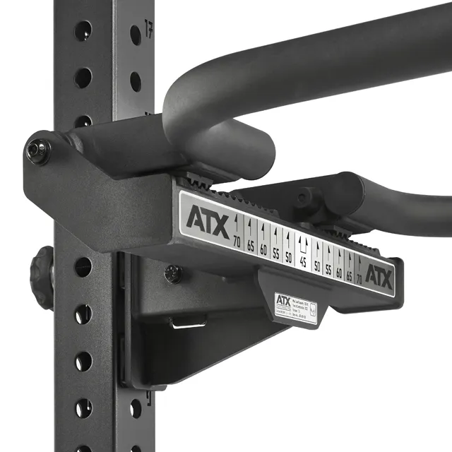 ATX Dip Bar - Indexing