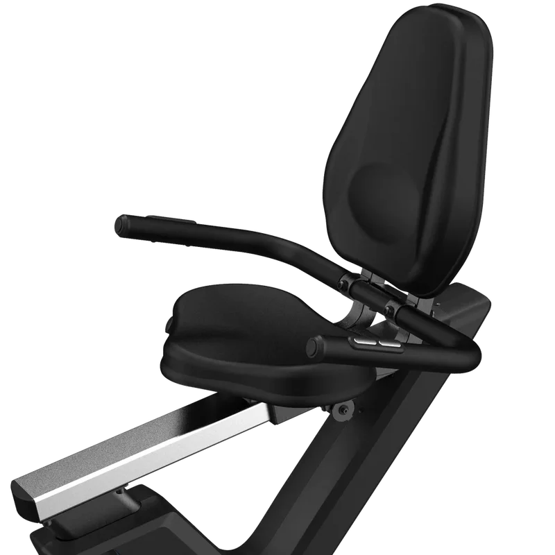 Horizon Fitness 5.0RI Recumbent Fahrradtrainer