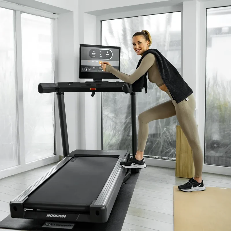 Horizon Fitness Tread-XP Laufband