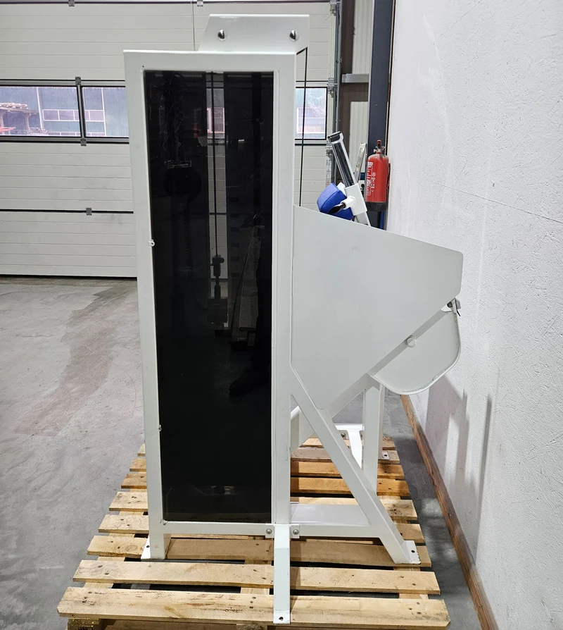 Pulse bzw Pulsestar Rückenstreckermaschine, Back Extension, Lower Back, Hyperextension, Rahmenfarbe Weiß, gebraucht - geprüfter Zustand mit optischen Gebrauchsspuren