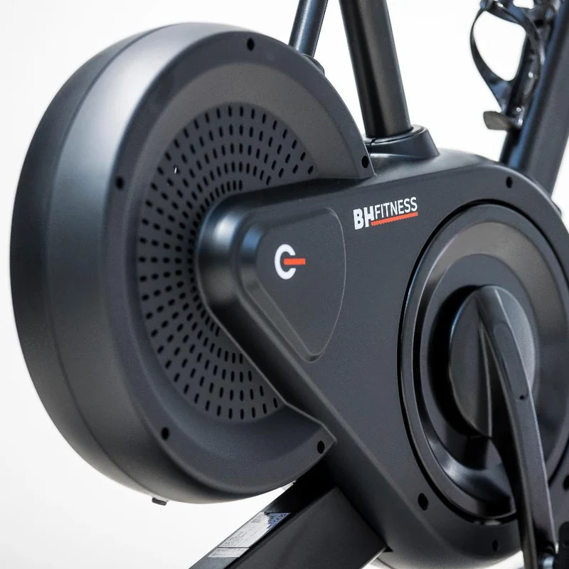 BH Fitness Indoor Smart Bike Exercycle V2 / MTB Lenker