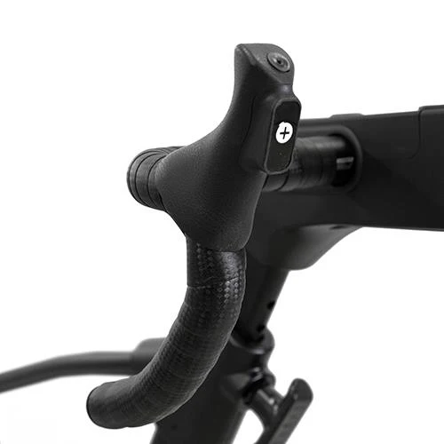 BH Fitness Indoor Smart Bike Exercycle V2 / MTB Lenker