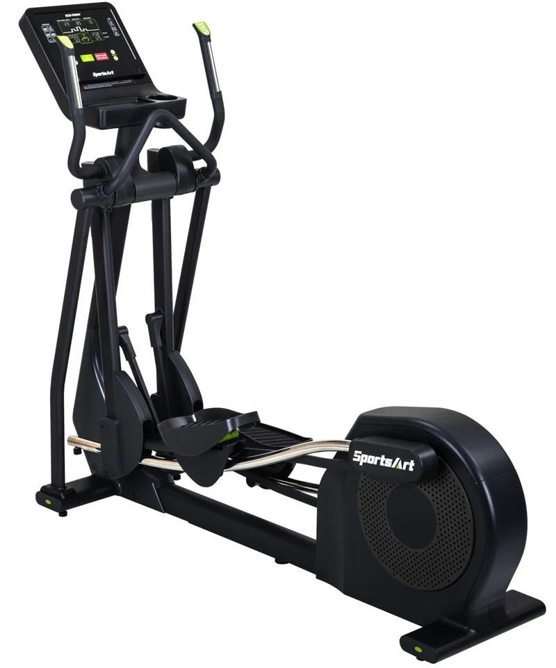 Sportsart Elliptical, Ellipsentrainer E874
