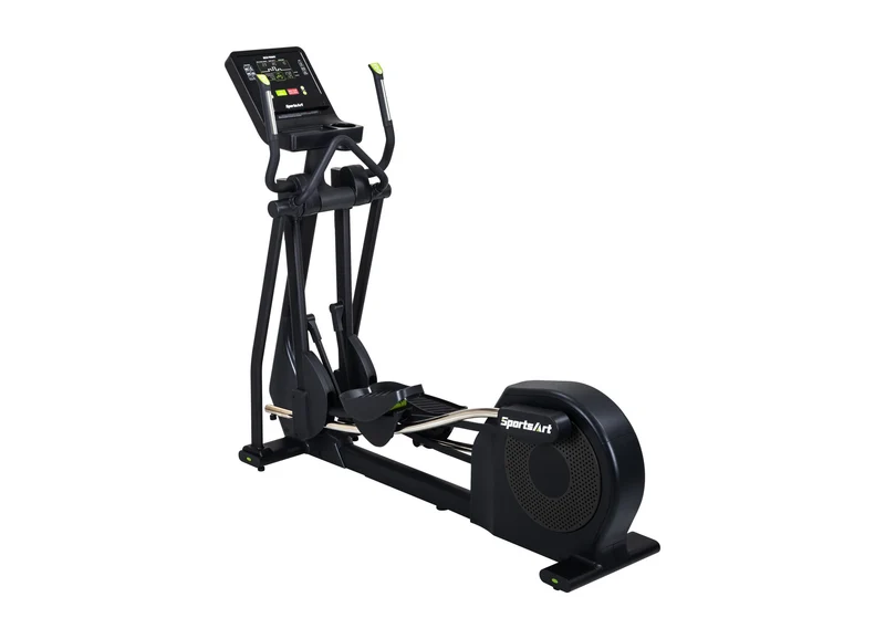 Sportsart Elliptical, Ellipsentrainer E874