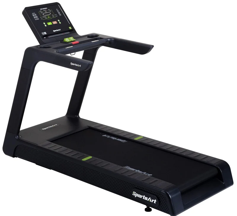 Sportsart Treadmill, Laufband T674