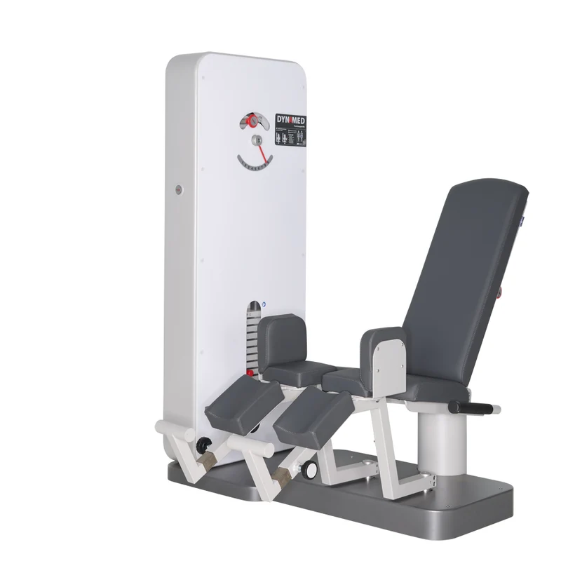 Dynamed Ab- / Adduktionstrainer, 2 in 1 Kombigerät, Stolzenberg - NEU