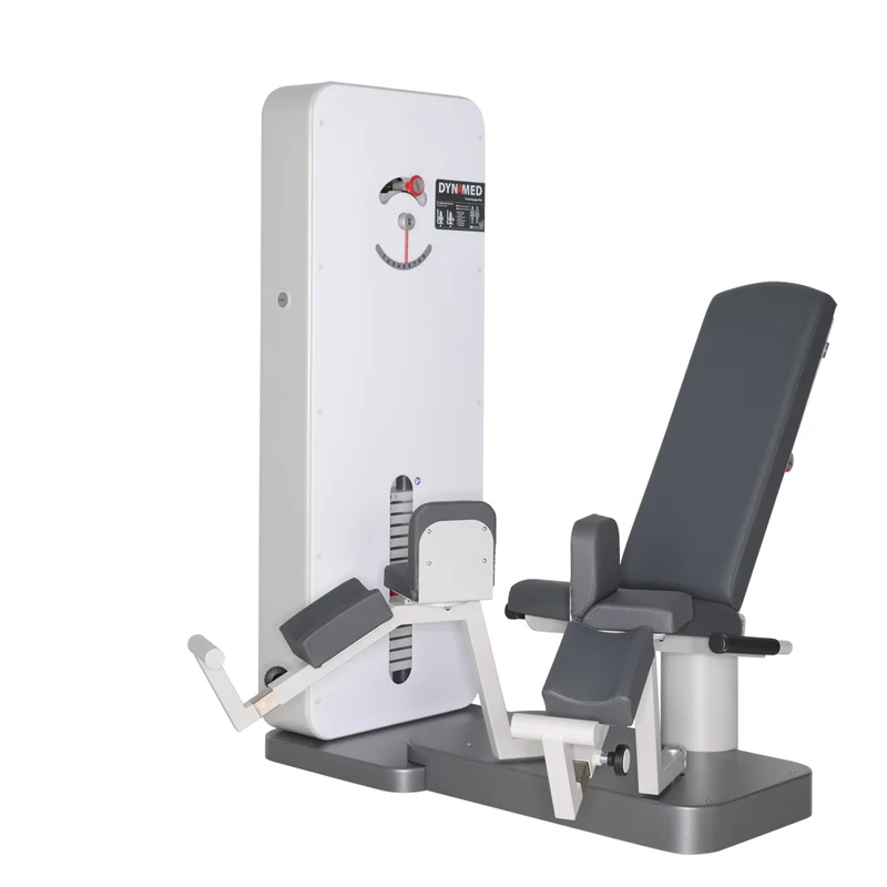 Dynamed Ab- / Adduktionstrainer, 2 in 1 Kombigerät, Stolzenberg - NEU