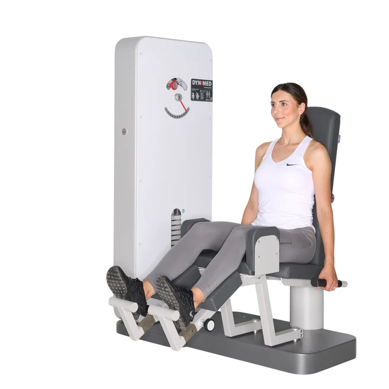 Dynamed Ab- / Adduktionstrainer, 2 in 1 Kombigerät, Stolzenberg - NEU