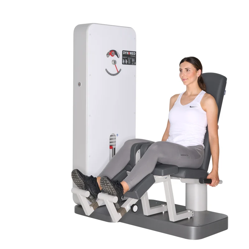 Dynamed Ab- / Adduktionstrainer, 2 in 1 Kombigerät, Stolzenberg - NEU