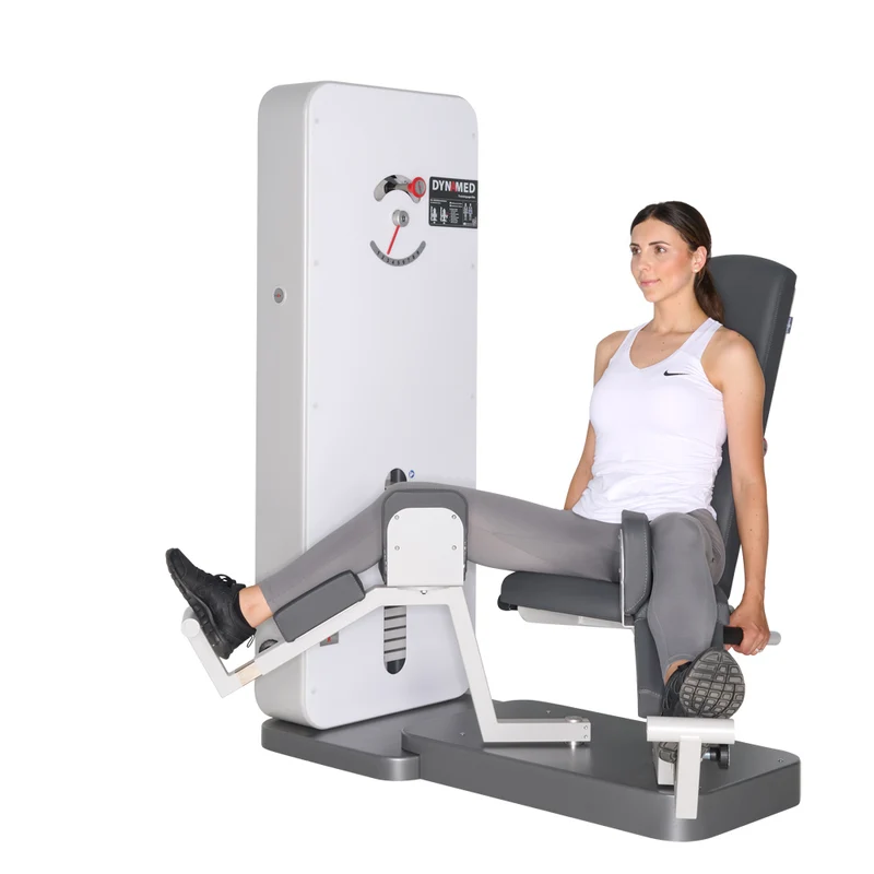 Dynamed Ab- / Adduktionstrainer, 2 in 1 Kombigerät, Stolzenberg - NEU