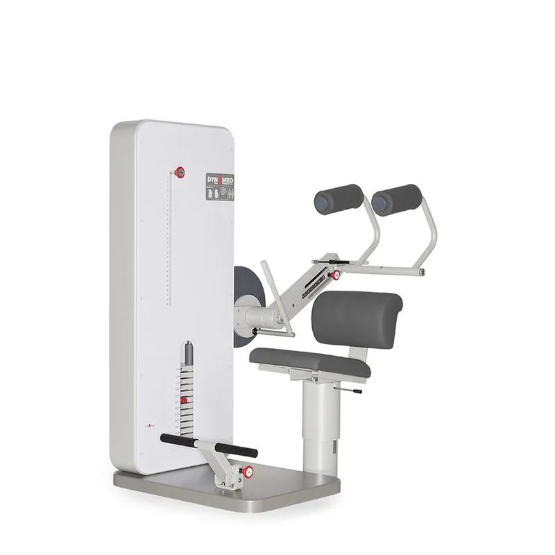 Dynamed Bauchtrainer, Stolzenberg - NEU