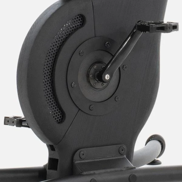 WaterRower NOHrD Bike Ergometer Shadow