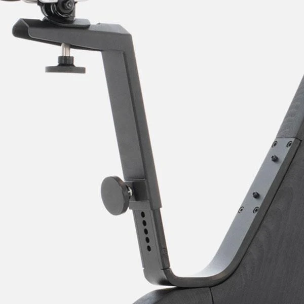 WaterRower NOHrD Bike Ergometer Shadow