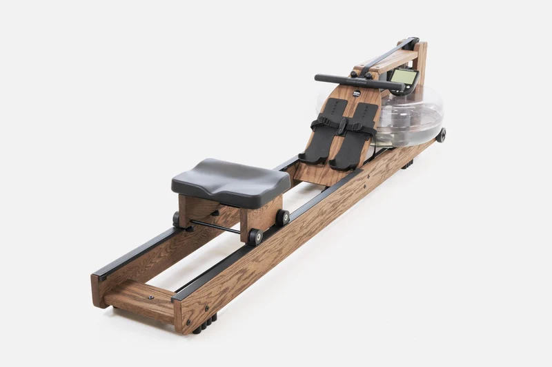WaterRower Rudergerät Vintage