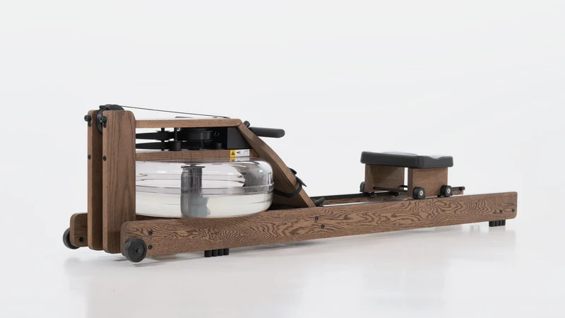 WaterRower Rudergerät Vintage