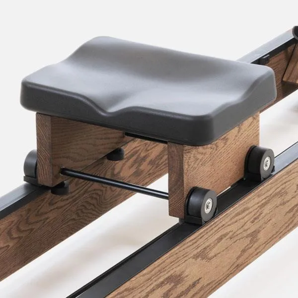 WaterRower Rudergerät Vintage