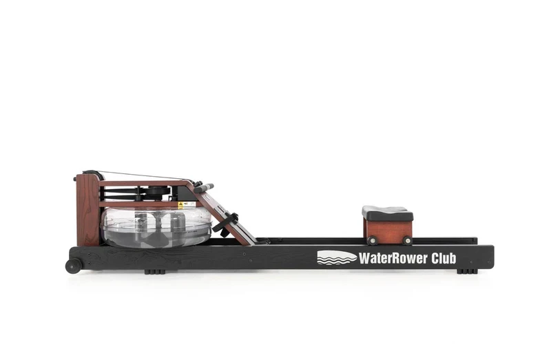 WaterRower Rudergerät Club Sport