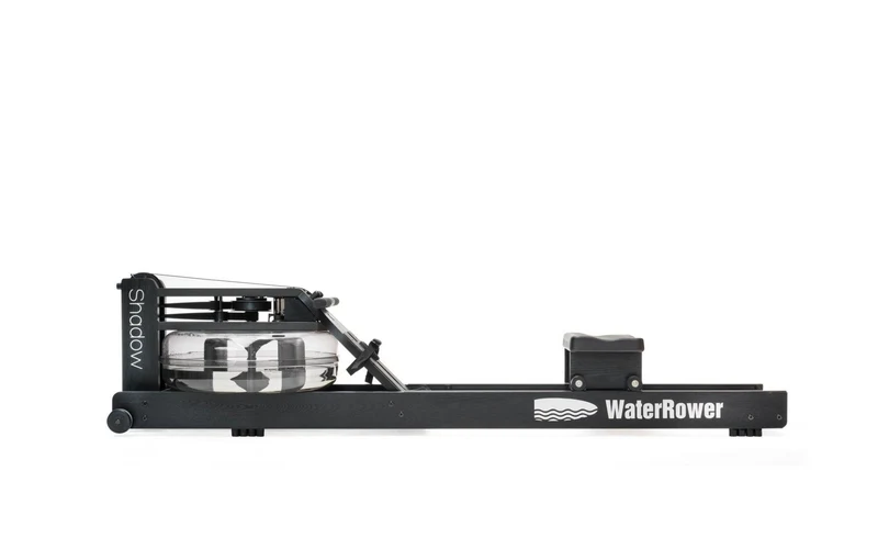 WaterRower Rudergerät Shadow