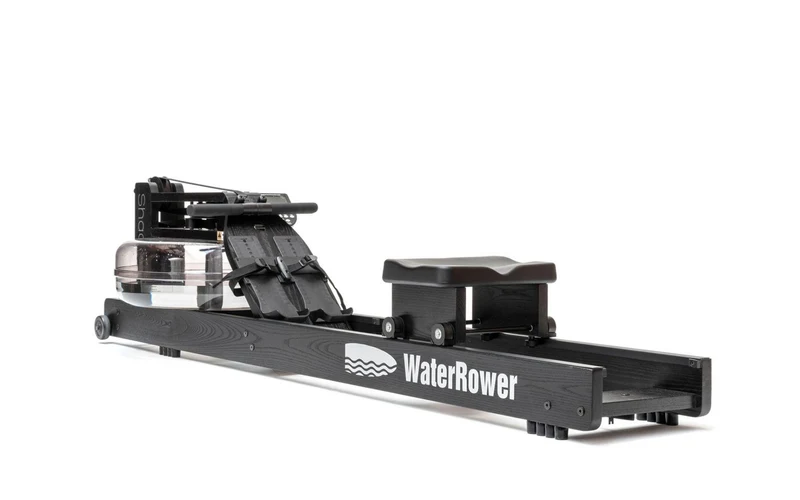 WaterRower Rudergerät Shadow