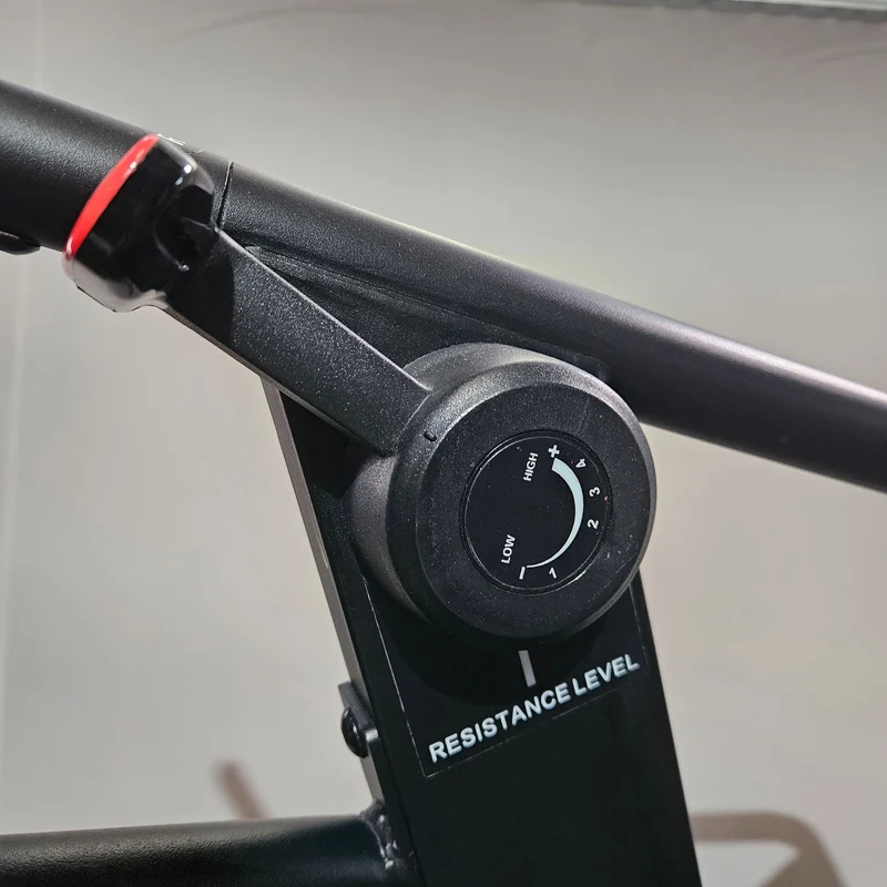 Curved Lamellen Laufband - ähnlich Assault Runner oder Woodway, Farbe Schwarz, gebraucht - geprüfter Zustand