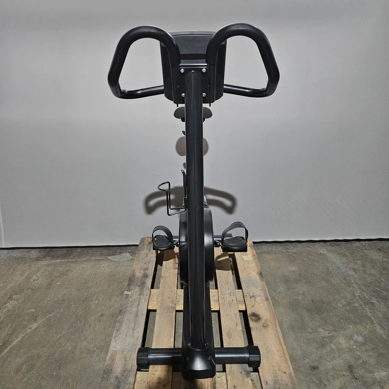 Ergo Fit Ergometer Cycle 457 Med, Farbe Schwarz, gebraucht - überholter Zustand