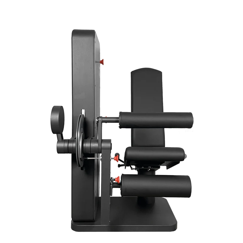 Dynamed Kniestrecker / Kniebeuger, 2 in 1 Kombigerät, Stolzenberg - NEU