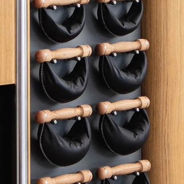 WaterRower NOHrD Wall Compact
