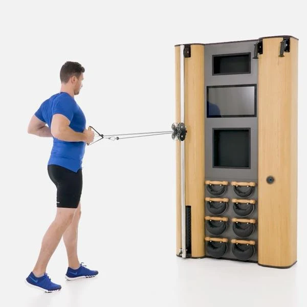 WaterRower NOHrD Wall Compact