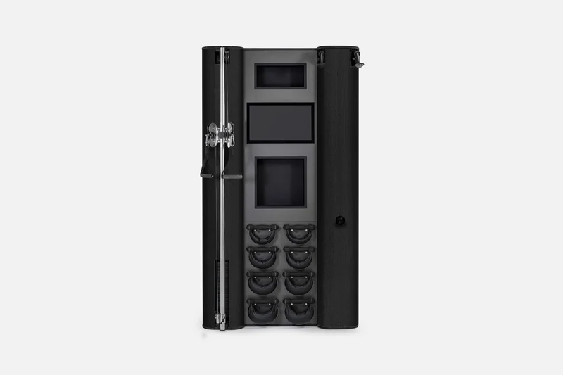 WaterRower NOHrD Wall Compact