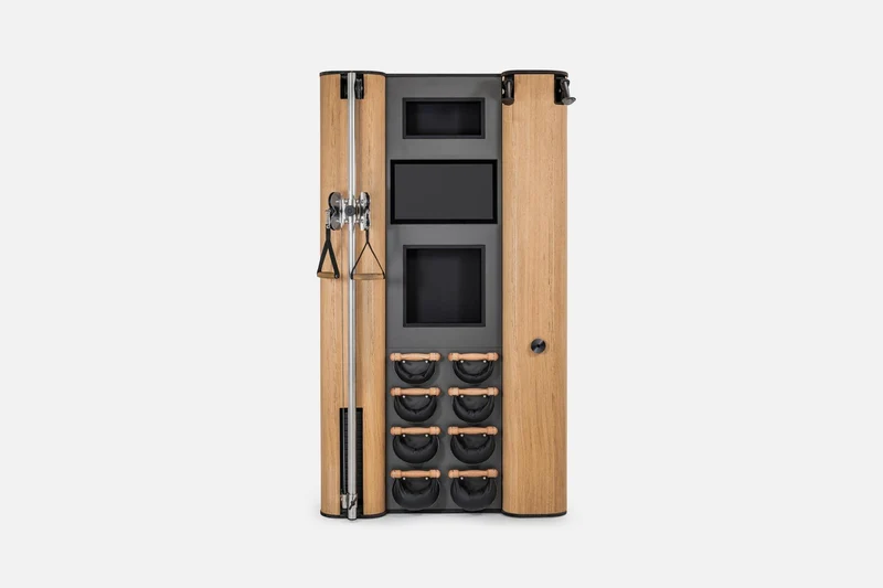 WaterRower NOHrD Wall Compact