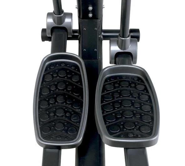 BH Fitness Crosstrainer i.Super Khronos / Multimedia