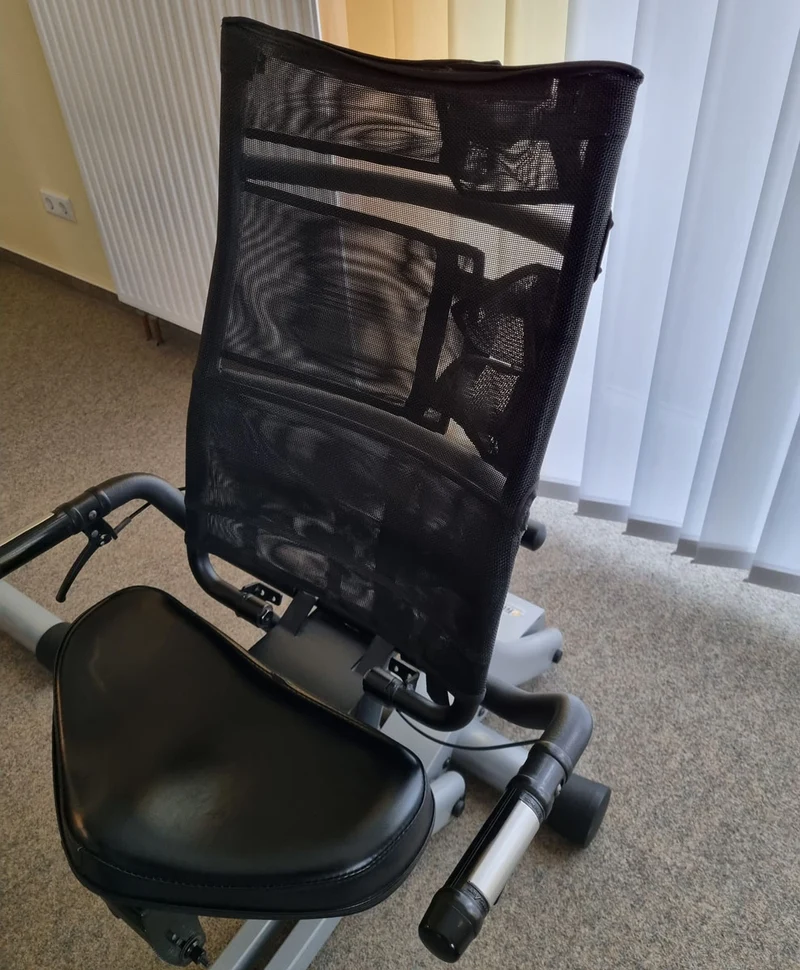 SportsArt Recumbent C53r Liegeergometer, gebraucht - überholter Zustand