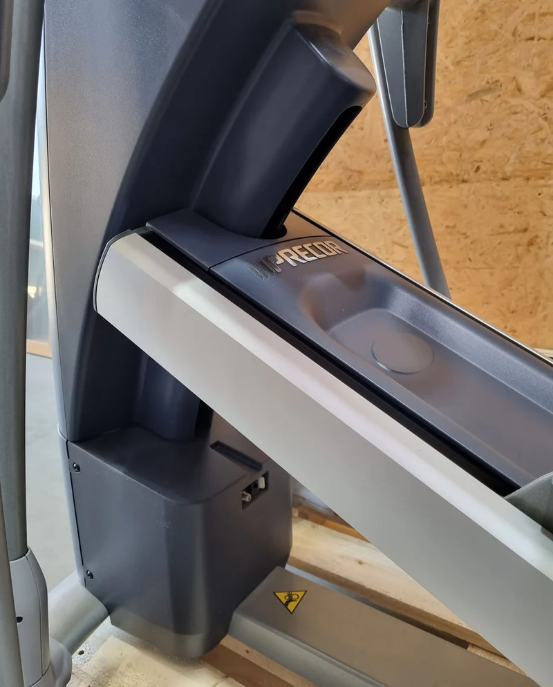 Precor EFX Crosstrainer - P30 Konsole, Ellipsentrainer, gebraucht - überholter Zustand