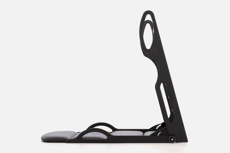 WaterRower NOHrD Elasko Club, Kunstleder/ Echtleder