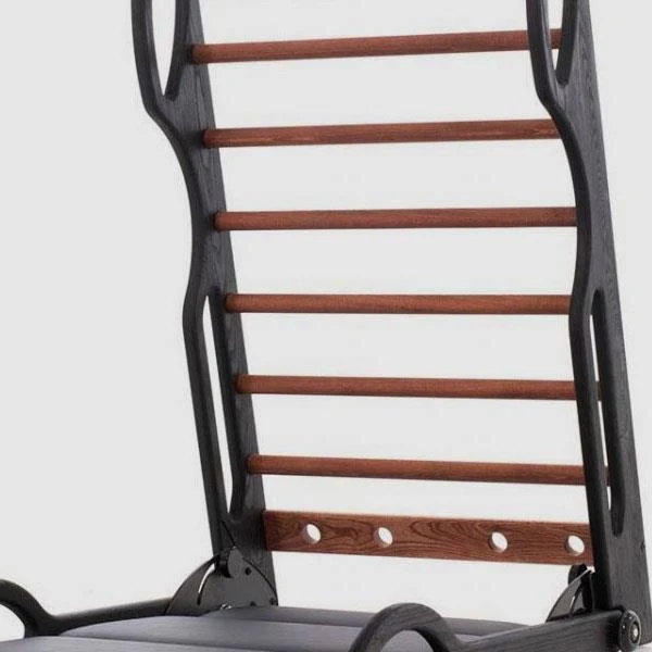 WaterRower NOHrD Elasko Club, Kunstleder/ Echtleder