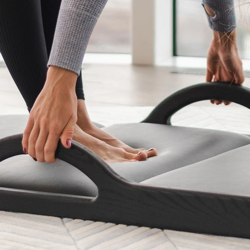 WaterRower NOHrD Elasko Club, Kunstleder/ Echtleder