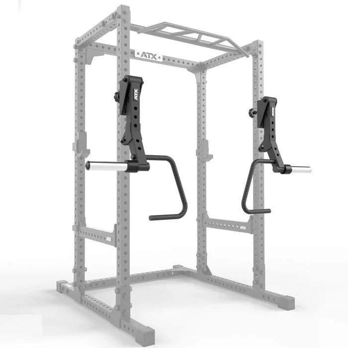 ATX Universal Jammer Arms B4