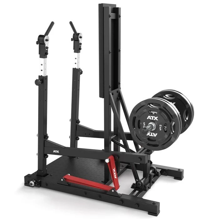 ATX Brustpresse stehend - Standing Chest Press