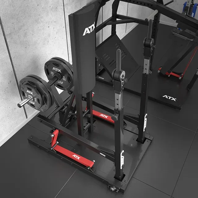 ATX Brustpresse stehend - Standing Chest Press